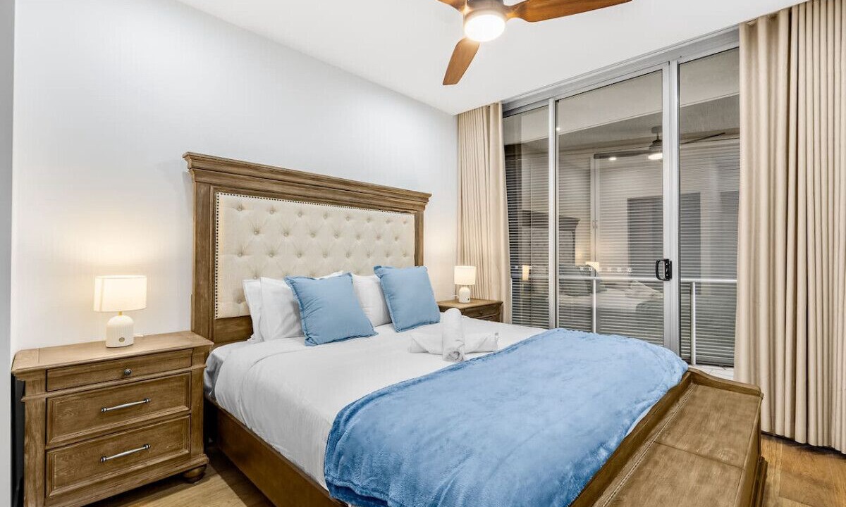 Photo of Bedroom in Fortitude Valley