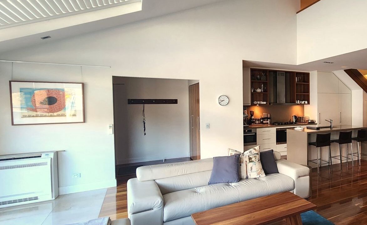 Photo of Livingroom in Thredbo