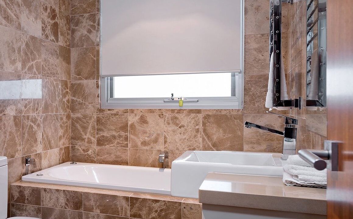 Photo of Bathroom in Thredbo