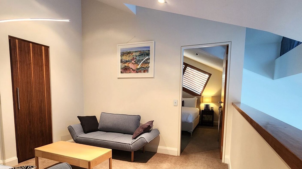 Photo of Livingroom in Thredbo