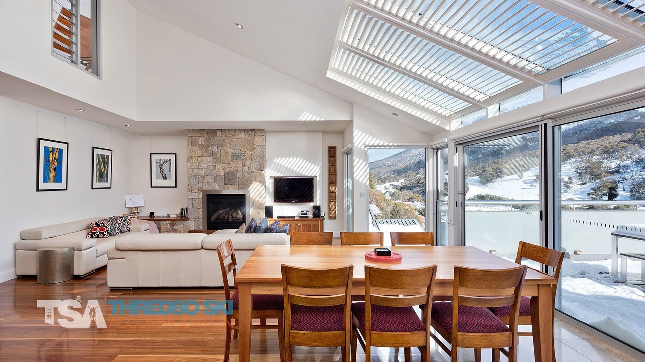 Photo of Others in Thredbo