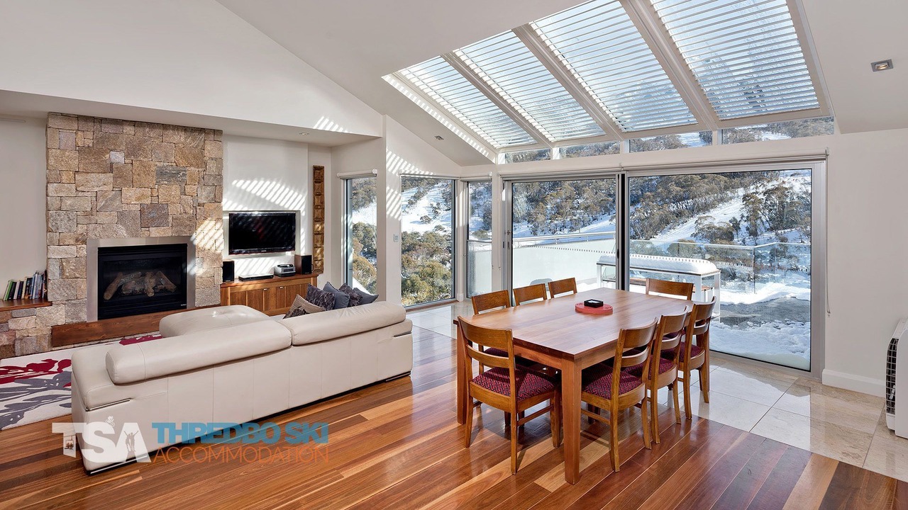 Photo of Others in Thredbo