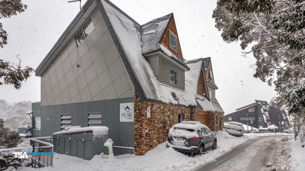 Photo of Outdoor in Thredbo