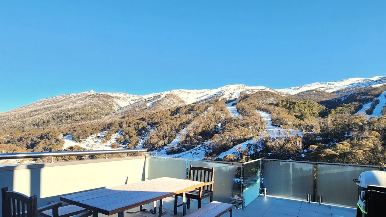 Photo of Outdoor in Thredbo