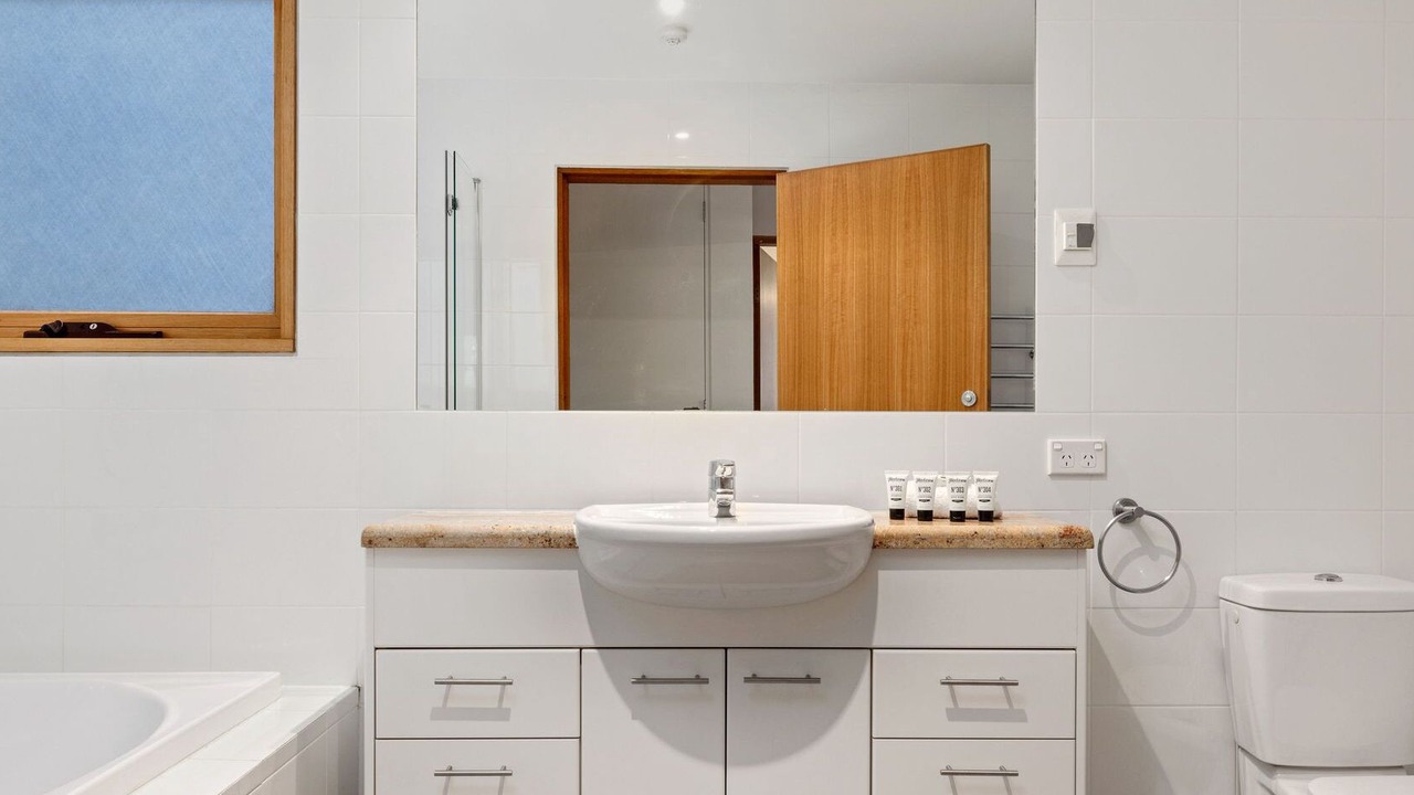 Photo of Bathroom in Thredbo