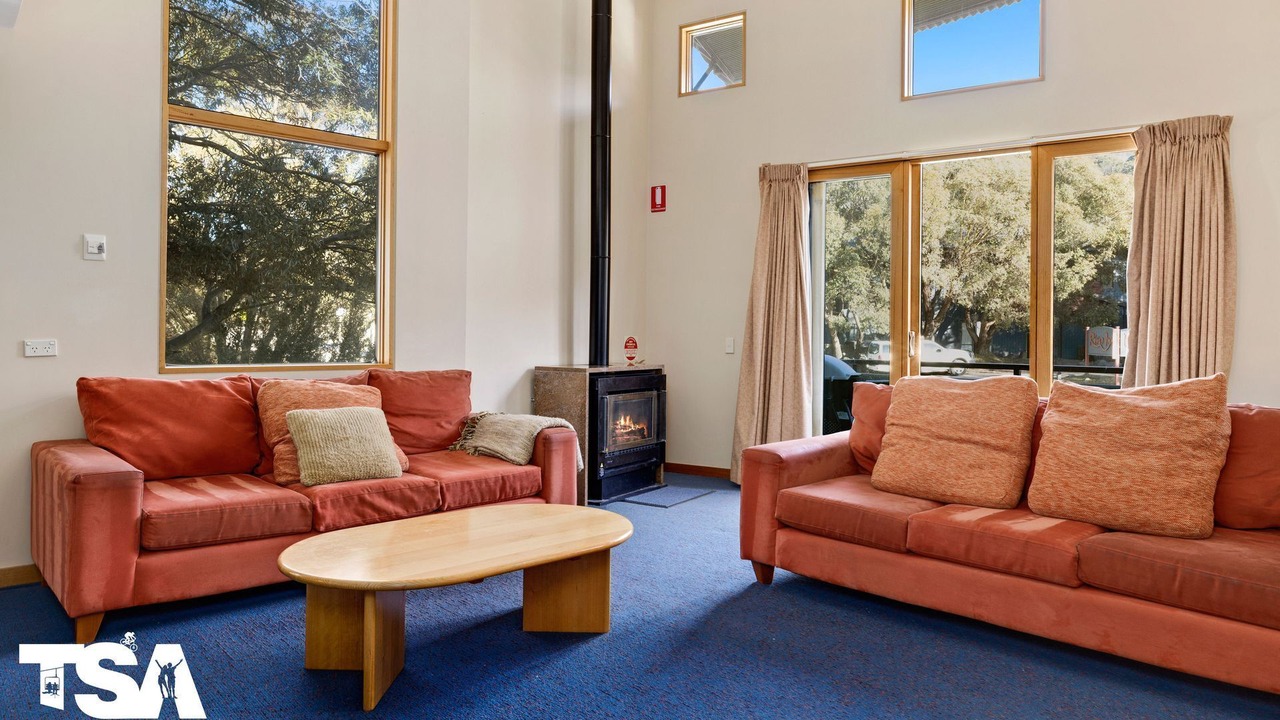 Photo of Livingroom in Thredbo