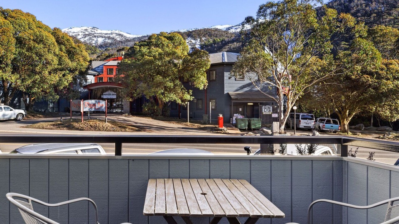 Photo of Outdoor in Thredbo