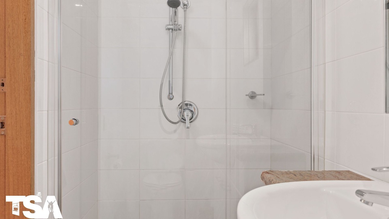 Photo of Bathroom in Thredbo