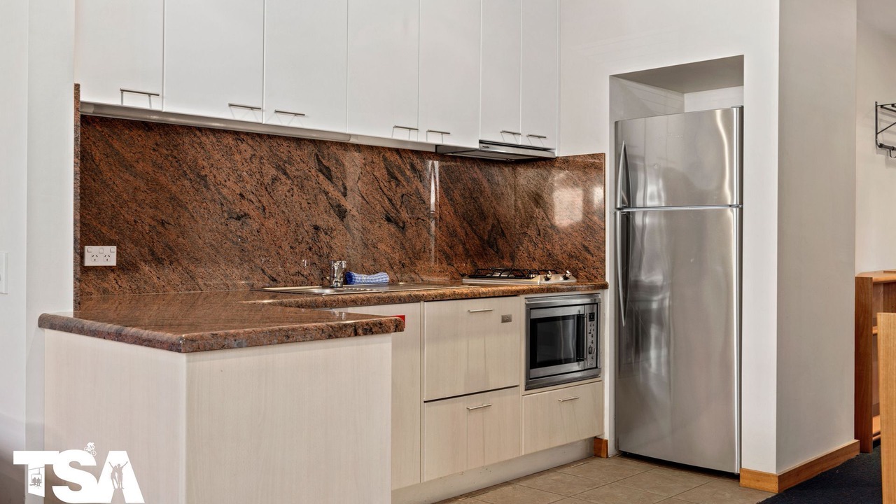 Photo of Kitchen in Thredbo