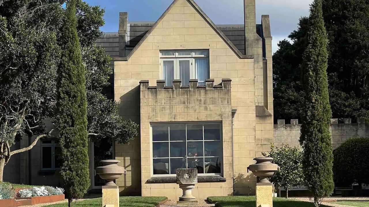 Photo of Outdoor in Robertson