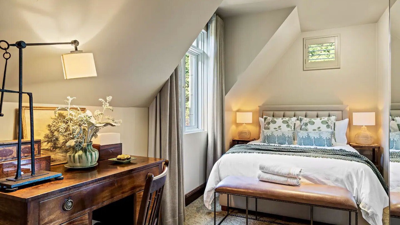 Photo of Bedroom in Robertson