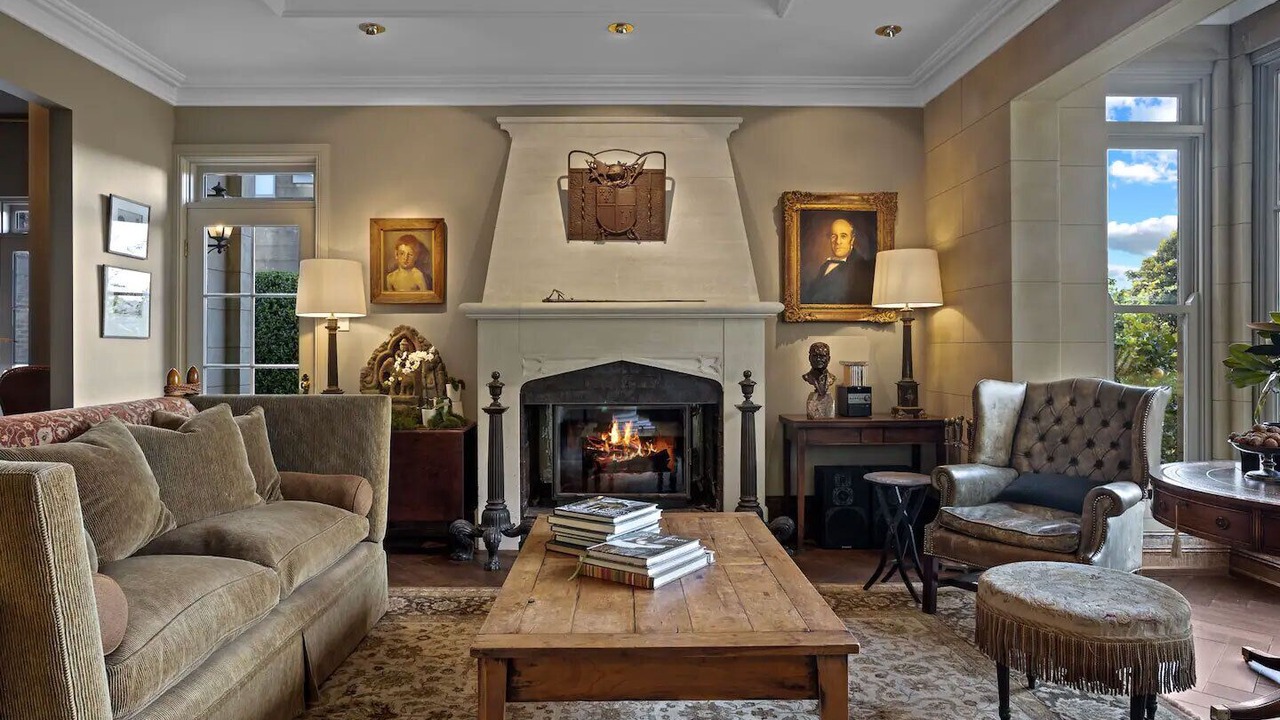 Photo of Livingroom in Robertson