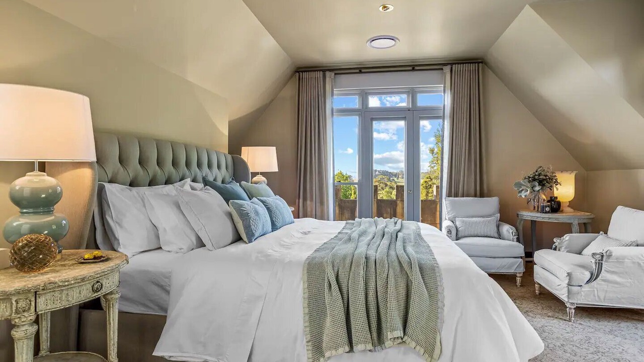 Photo of Bedroom in Robertson