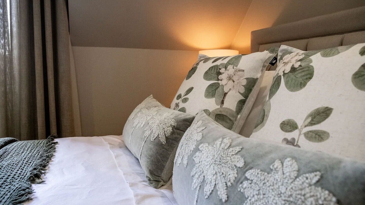 Photo of Bedroom in Robertson