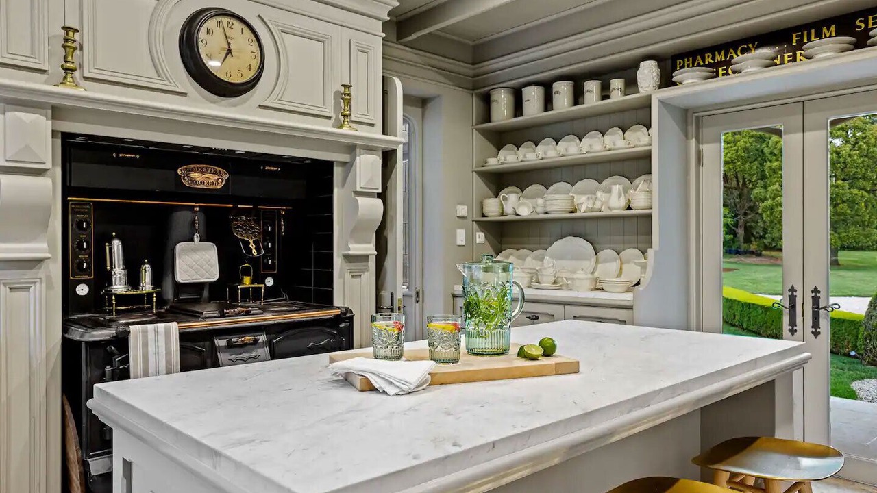 Photo of Kitchen in Robertson