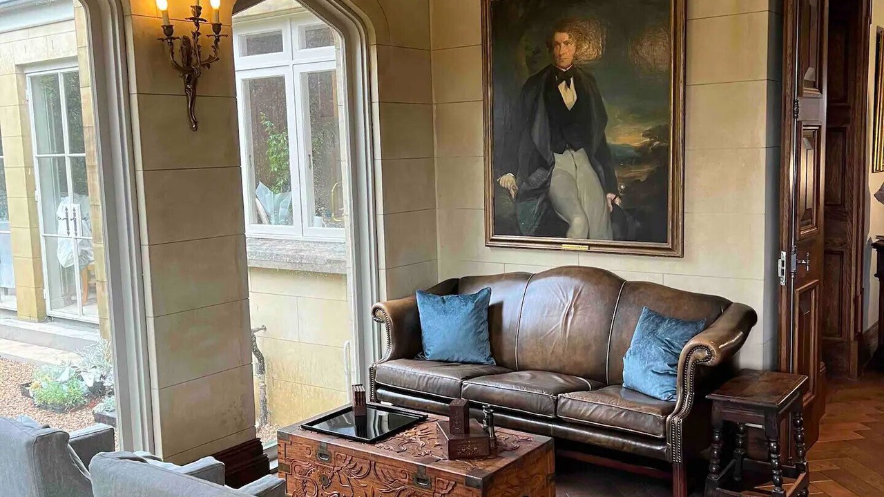 Photo of Livingroom in Robertson