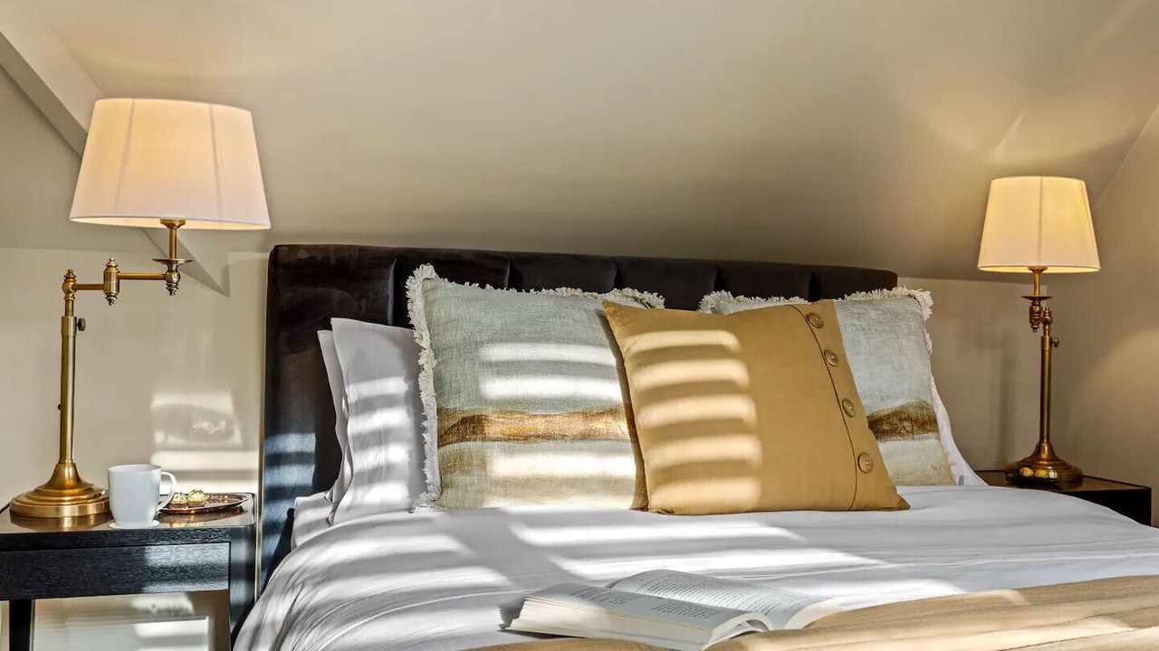 Photo of Bedroom in Robertson