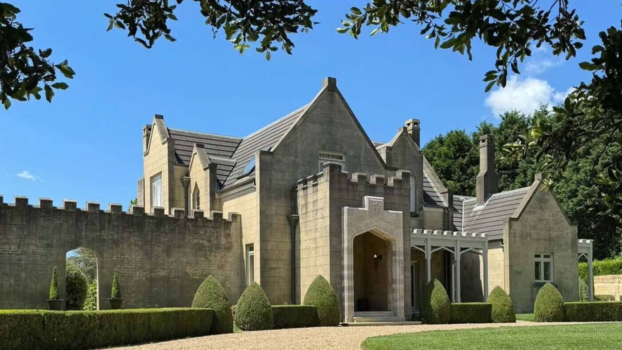 Photo of Outdoor in Robertson