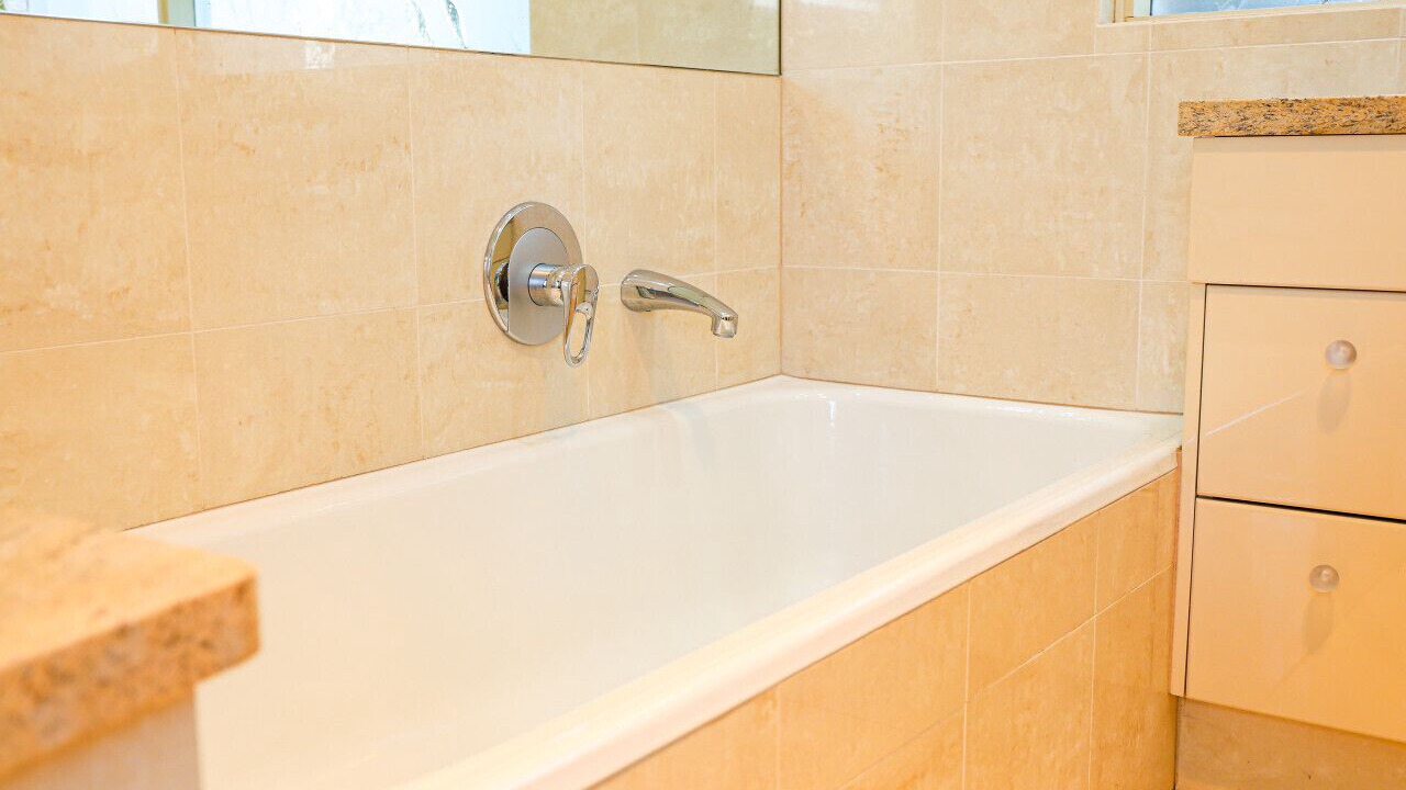 Photo of Bathroom in McKinnon