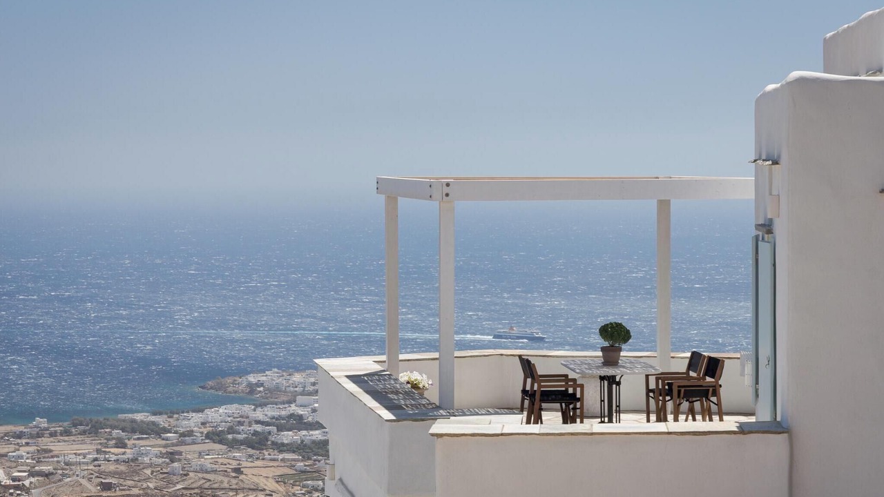 Photo of Outdoor in Tinos