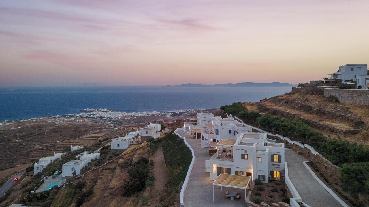 Photo of Outdoor in Tinos