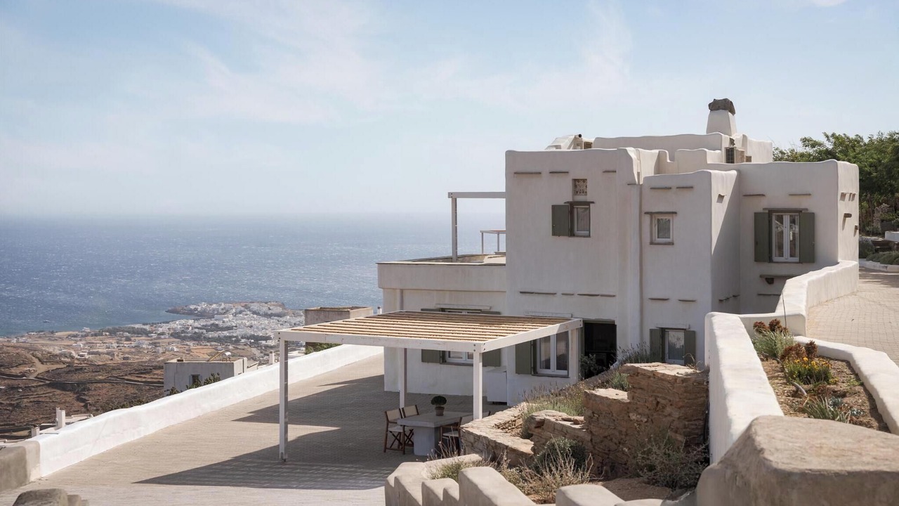Photo of Outdoor in Tinos