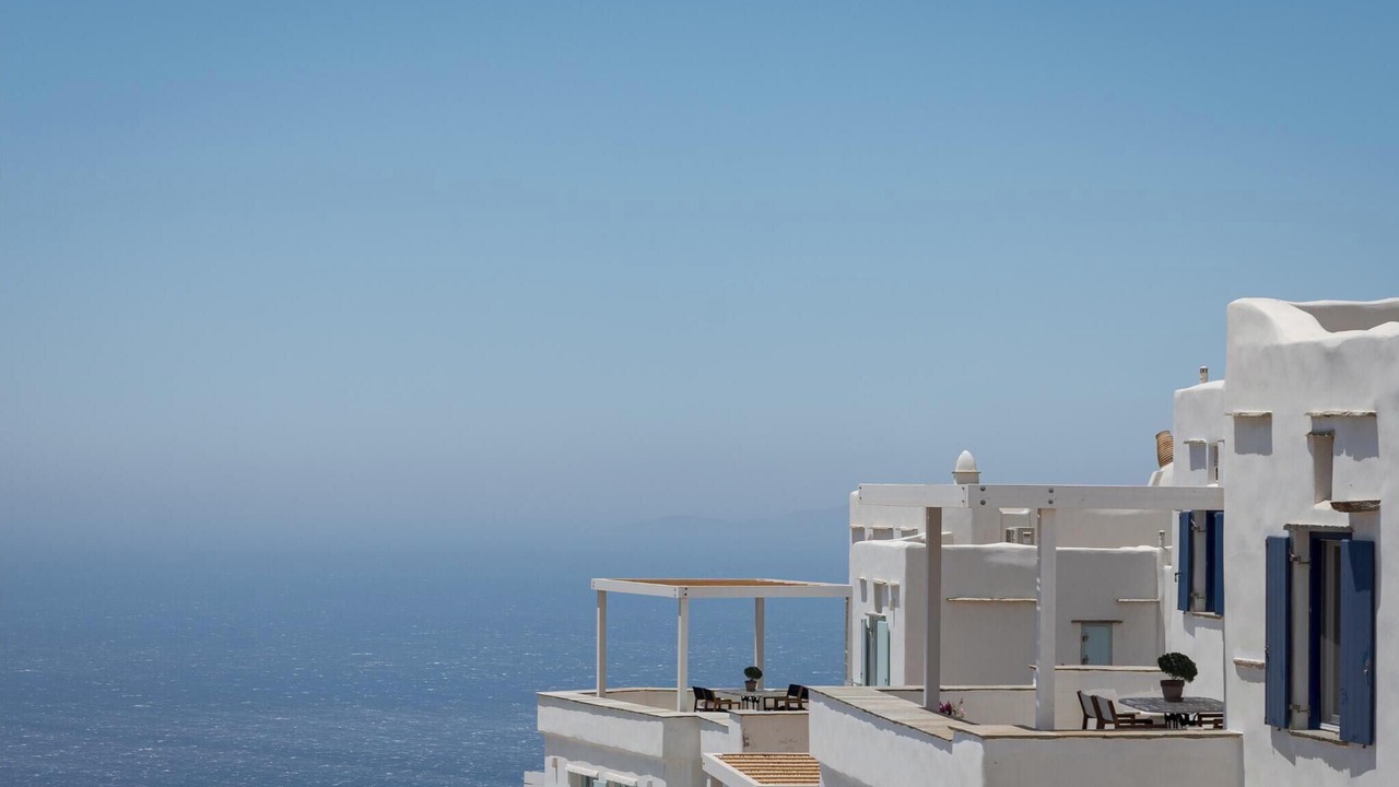 Photo of Outdoor in Tinos
