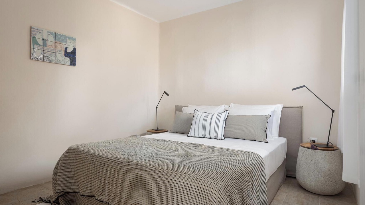 Photo of Bedroom in Tinos