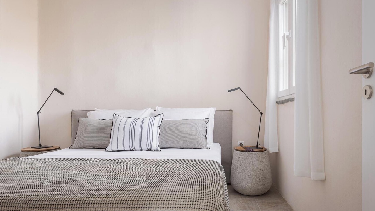 Photo of Bedroom in Tinos