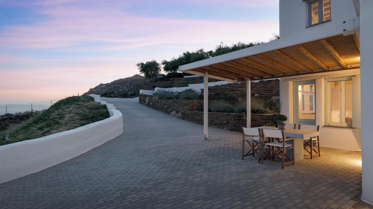 Photo of Outdoor in Tinos