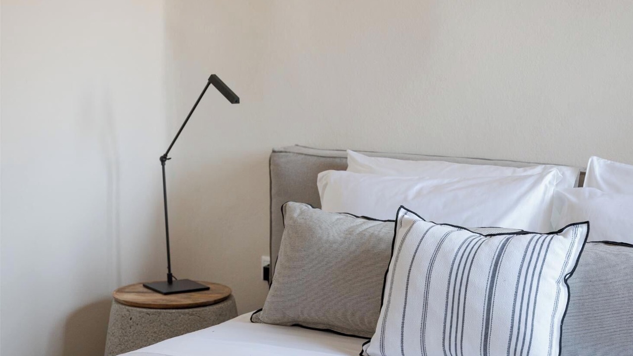 Photo of Bedroom in Tinos