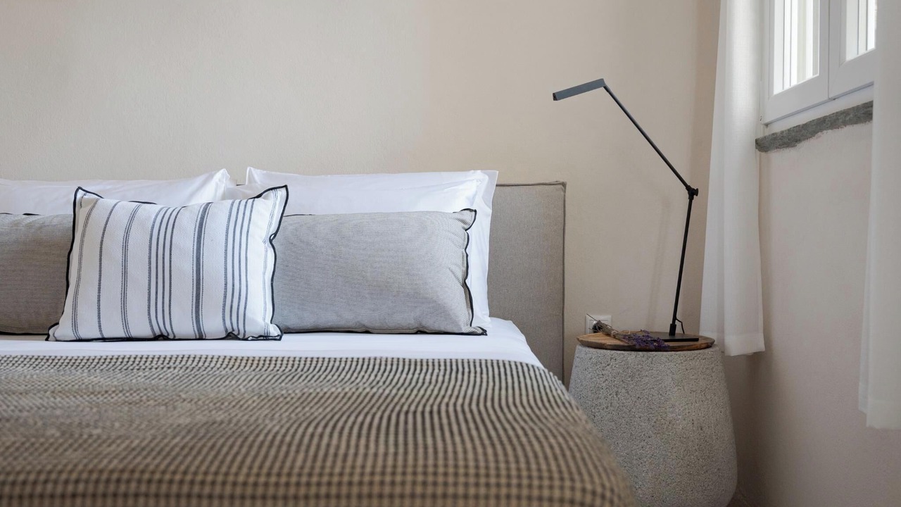 Photo of Bedroom in Tinos
