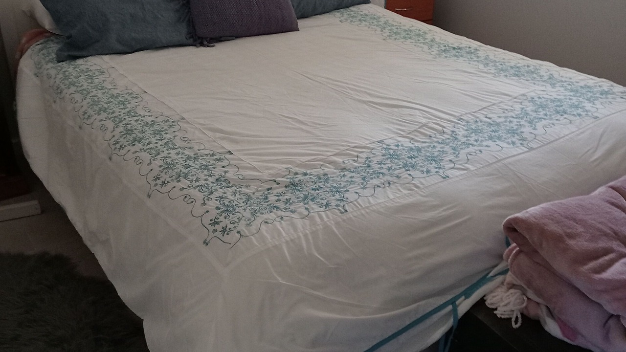 Photo of Bedroom in Bundarra