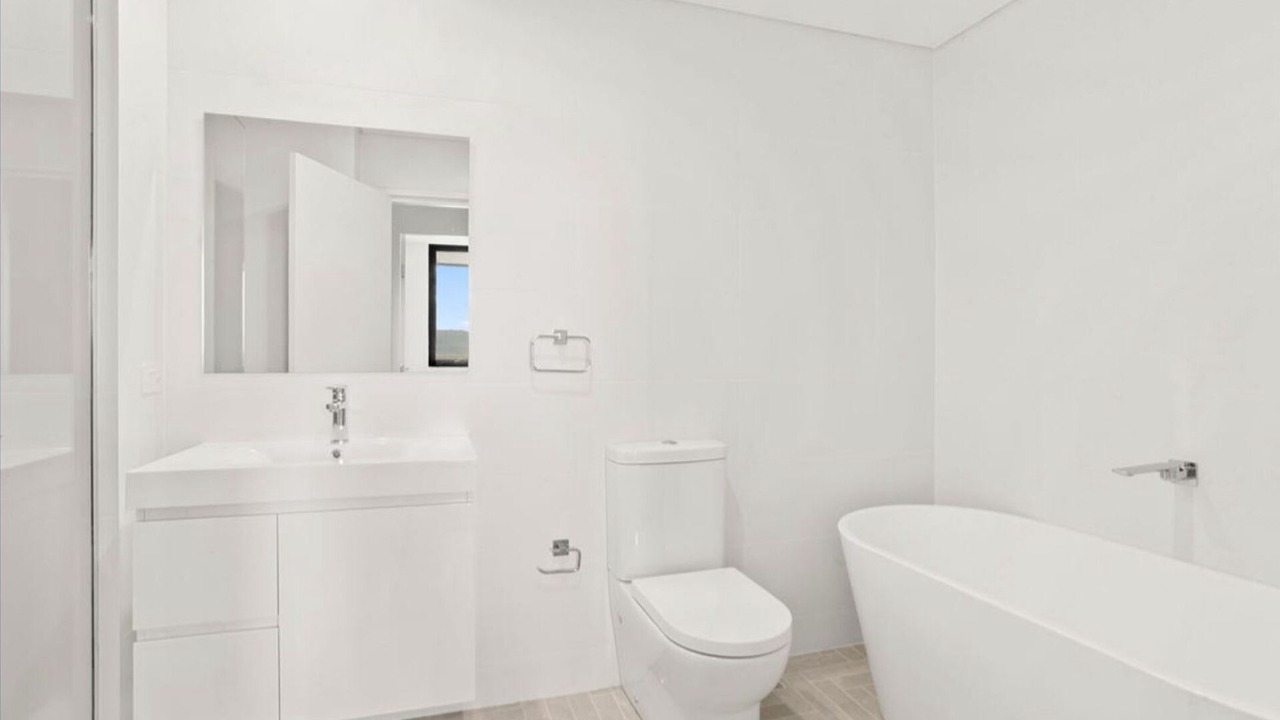 Photo of Bathroom in Shellharbour City Centre