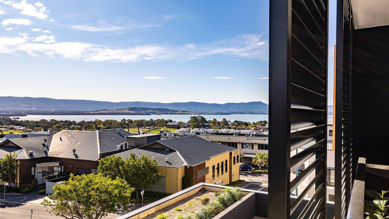 Photo of Patio Balcony in Shellharbour City Centre