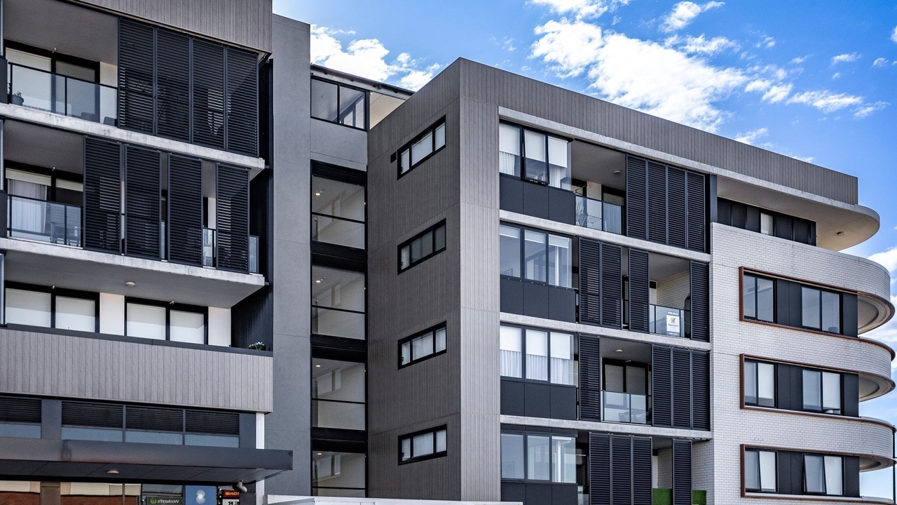 Photo of Outdoor in Shellharbour City Centre
