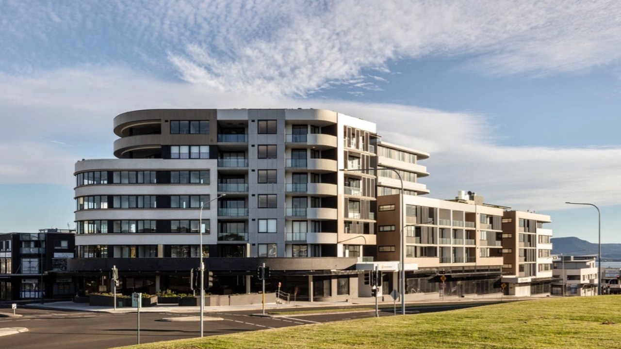 Photo of Outdoor in Shellharbour City Centre