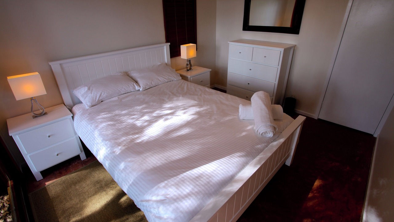 Photo of Bedroom in Lilli Pilli