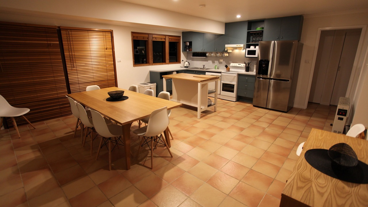 Photo of Kitchen in Lilli Pilli