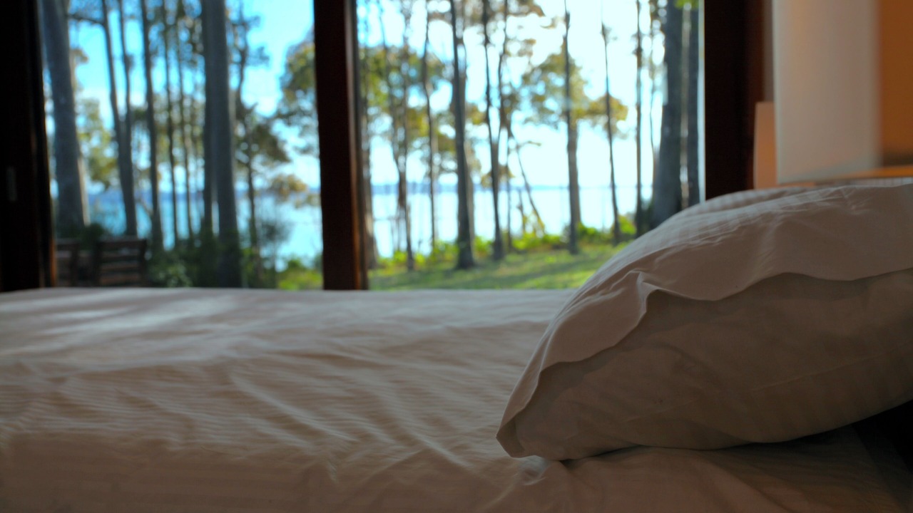 Photo of Bedroom in Lilli Pilli