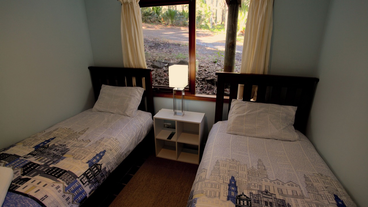 Photo of Bedroom in Lilli Pilli