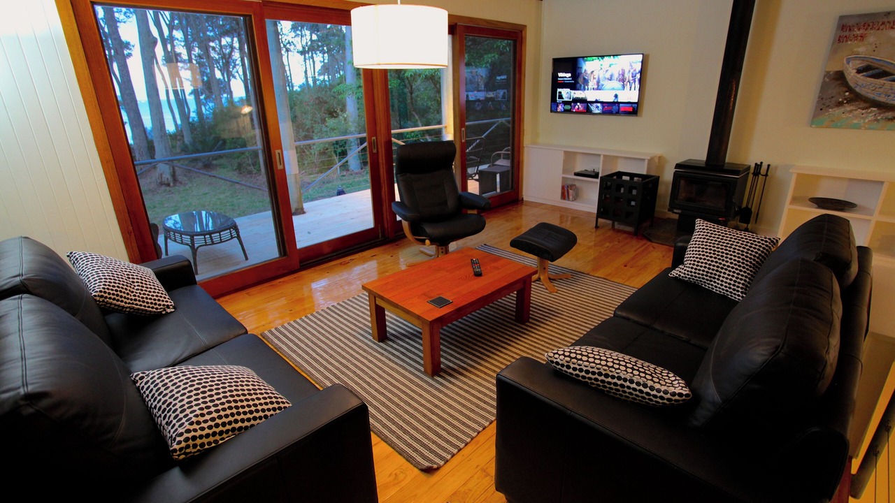 Photo of Livingroom in Lilli Pilli