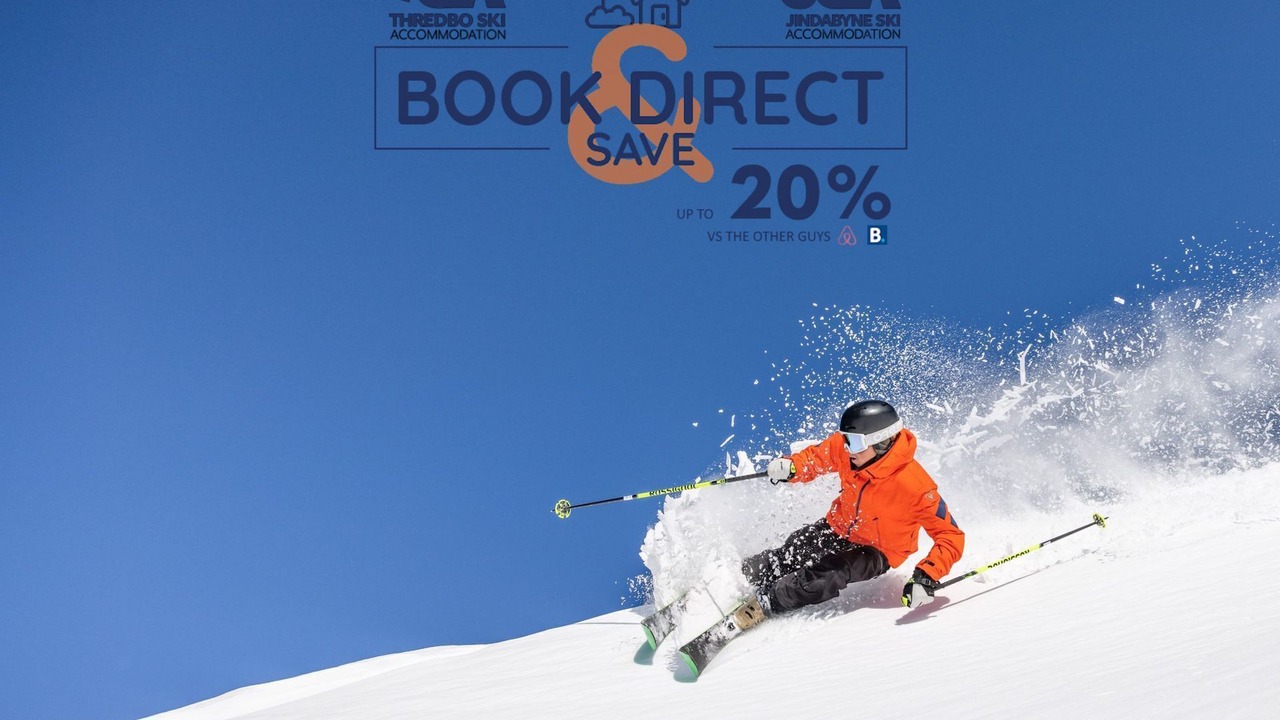 Photo of Others in Thredbo