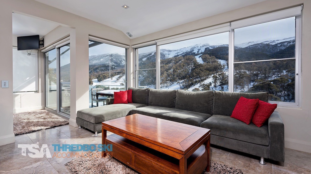 Photo of Livingroom in Thredbo