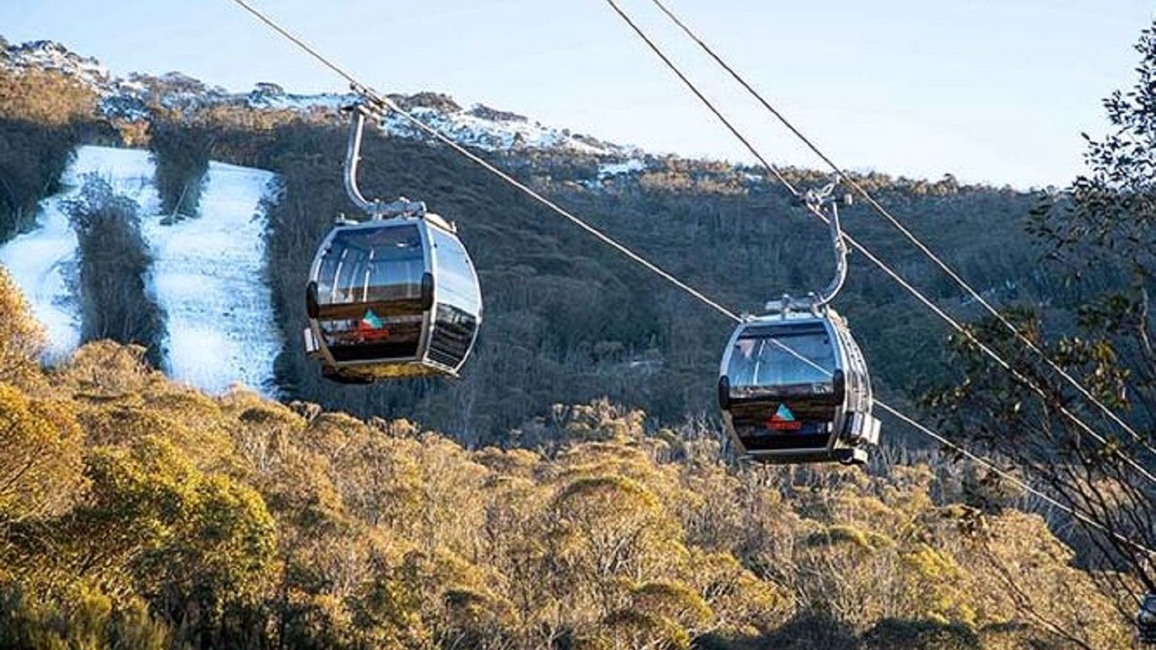 Photo of Others in Thredbo
