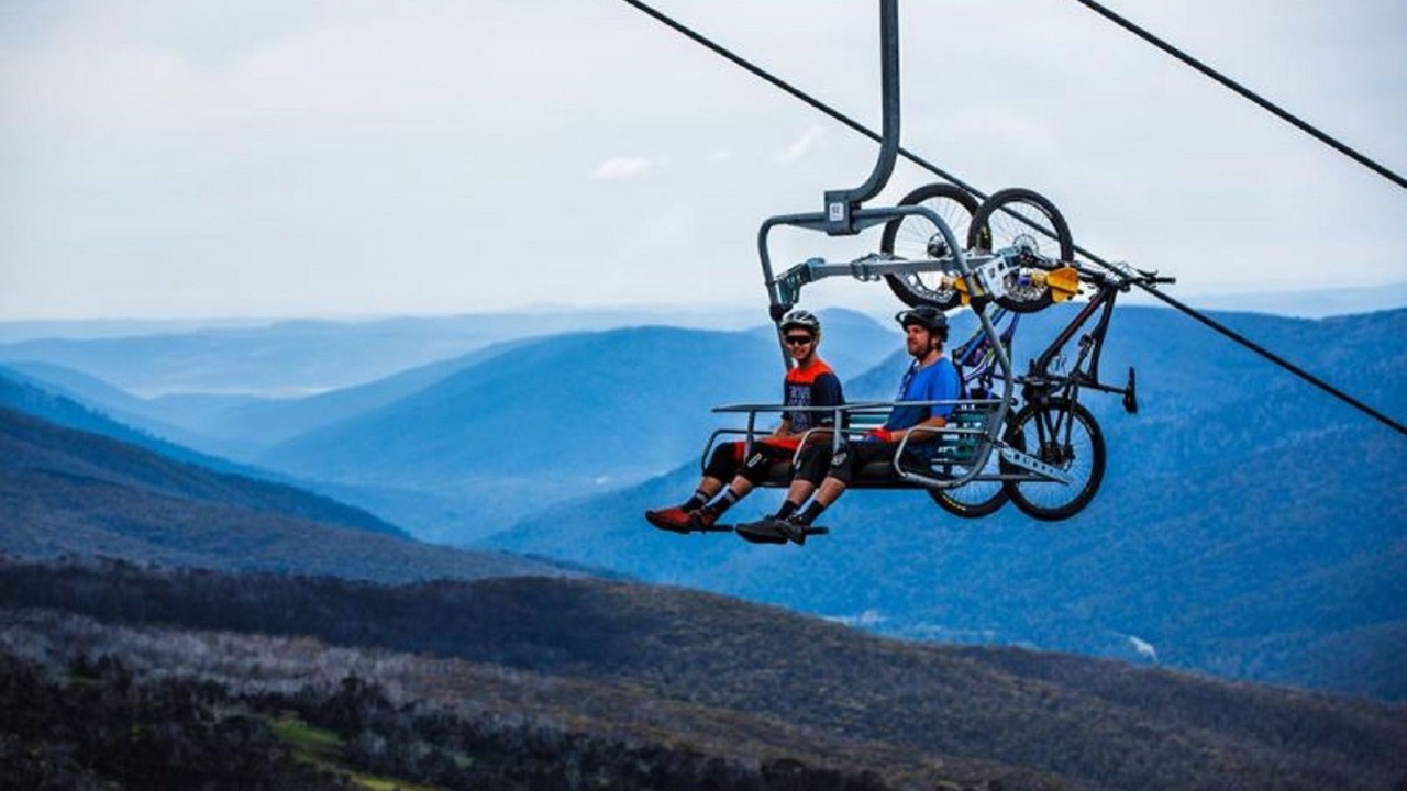 Photo of Others in Thredbo