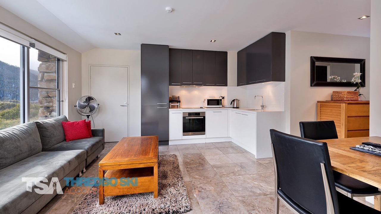 Photo of Livingroom in Thredbo