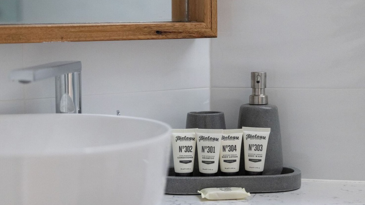 Photo of Bathroom in Thredbo