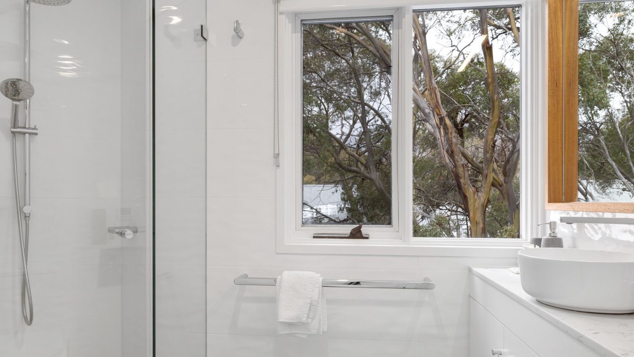 Photo of Bathroom in Thredbo
