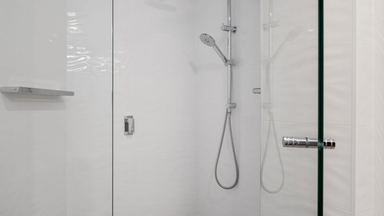 Photo of Bathroom in Thredbo